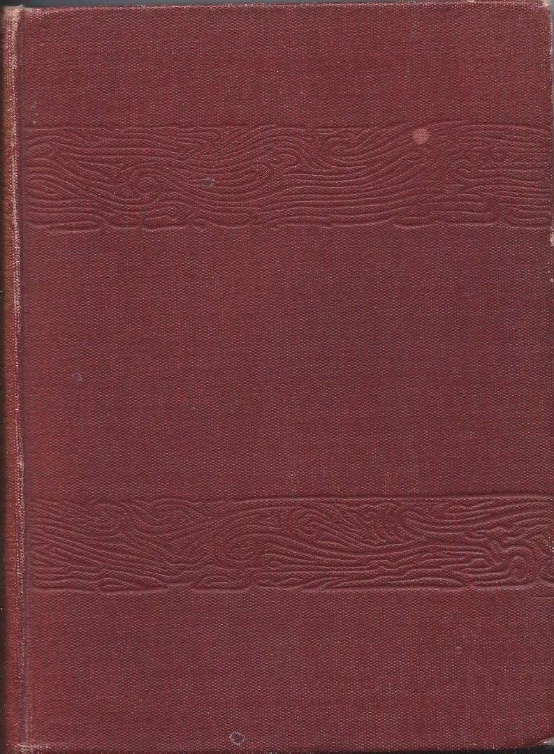 Harrison Ainsworth, William - The flitch of bacon (a.k.a. The custom of Dunmow)