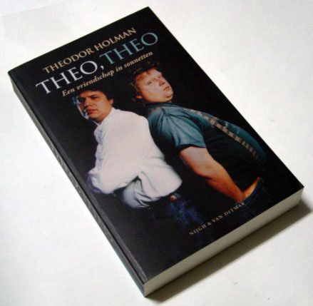 Holman, Theodor - Theo