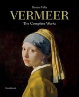 Vermeer - The Complete Works