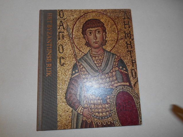 Sherrard Philip - Het Byzantijnse Rijk