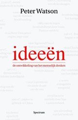 Idee?n - de ontwikkeling van het menselijk denken