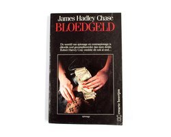 James Humphreys - Bloedgeld