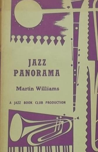 Williams, Martin. (red.) - Jazz Panorama.