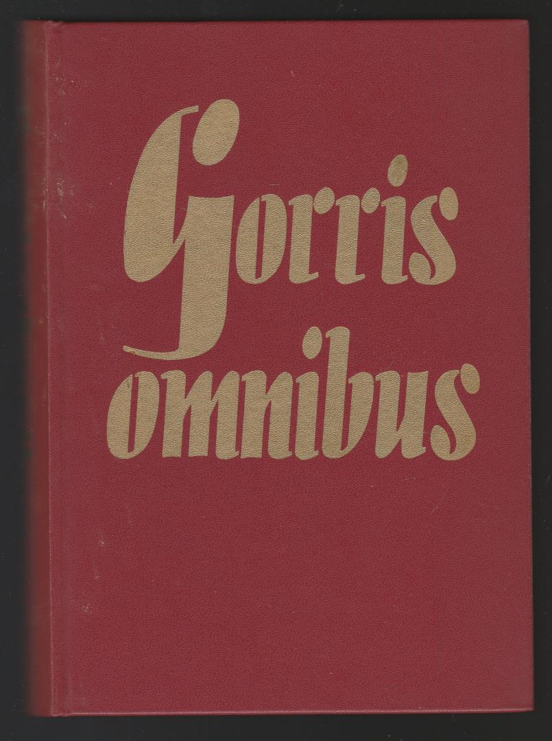 Gorris, Gabriël - Gorris omnibus