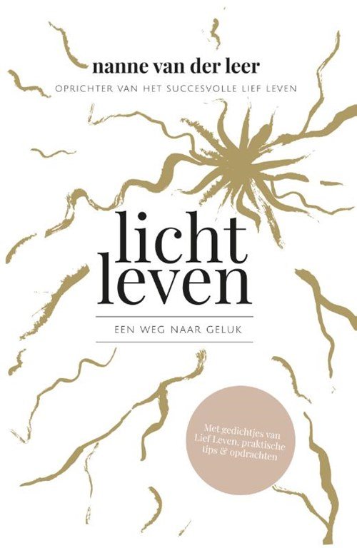 Nanne van der Leer - Licht Leven