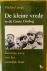 Jürgs, Michael. - De kleine vrede in de Grote Oorlog. Het westelijk front in 1914, toen Duitsers, Fransen en Britten samen Kerstmis vierden.