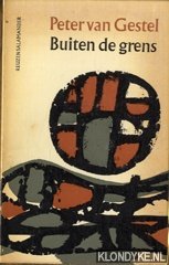 Gestel, P. van - Buiten de grens
