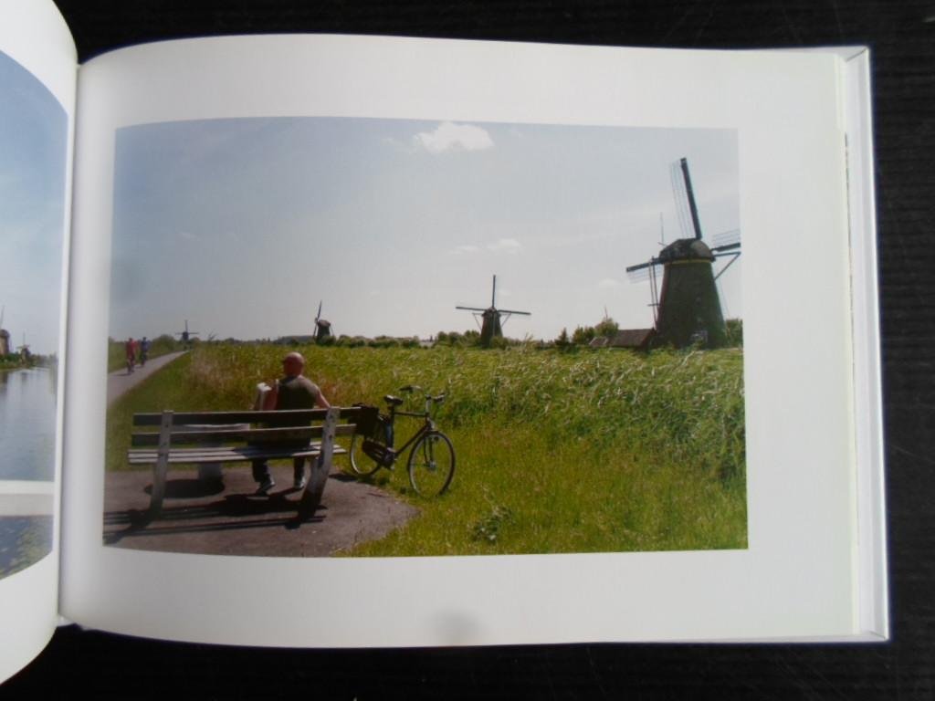  - Holland Bikeland, The Dutch cycle