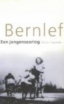 Bernlef - Een  jongensoorlog