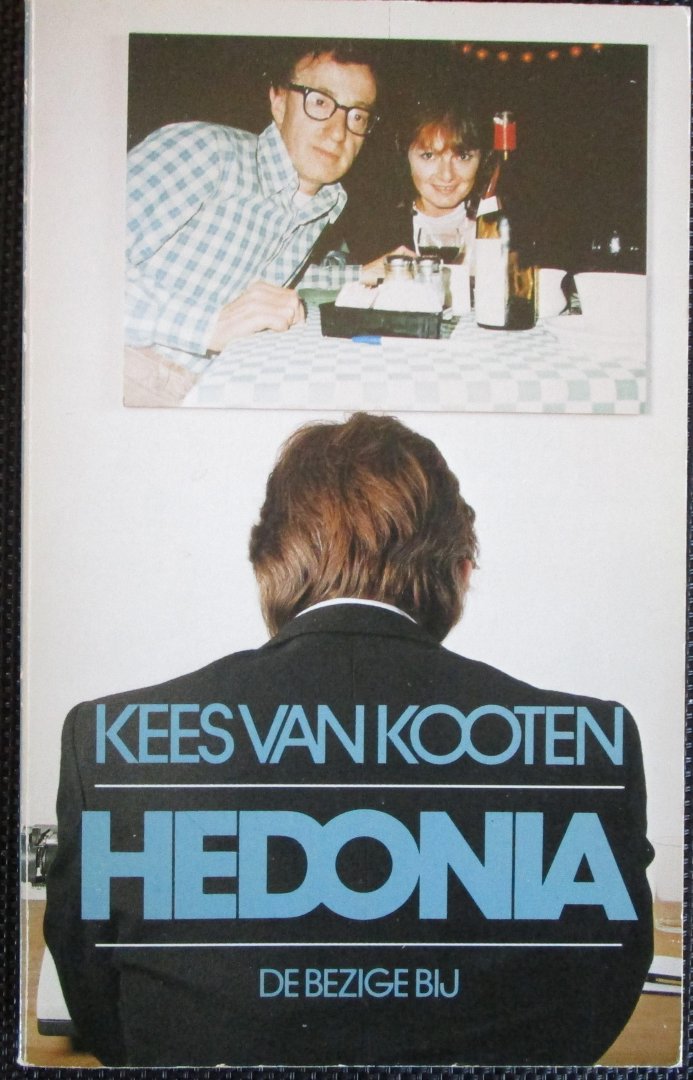 Van Kooten, Kees - Hedonia