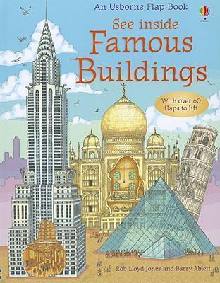 Jones, Rob Lloyd | Barry Ablett - See Inside Famous Buildings