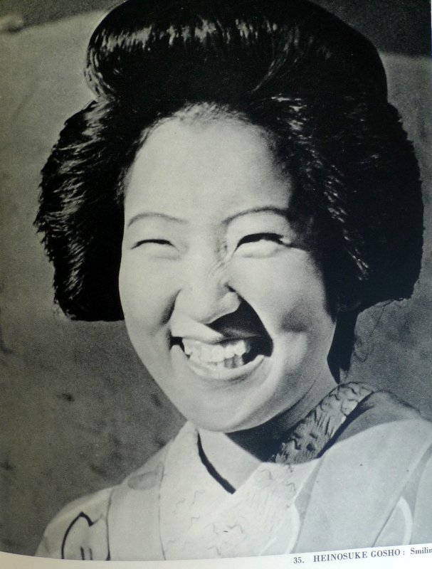 C.G. Holme (editor) - Modern Photography