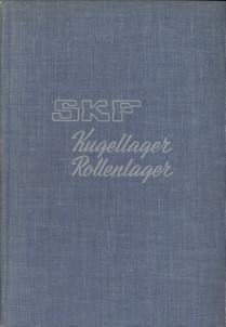  - SKF Kugellager Rollenlager Katalog Nr. 2000