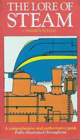 ELLIS C. Hamilton - The Lore Of Steam