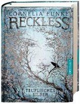 Reckless 03 - Das goldene Garn