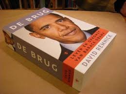 Remnick, David - De brug / leven en opkomst van Barack Obama