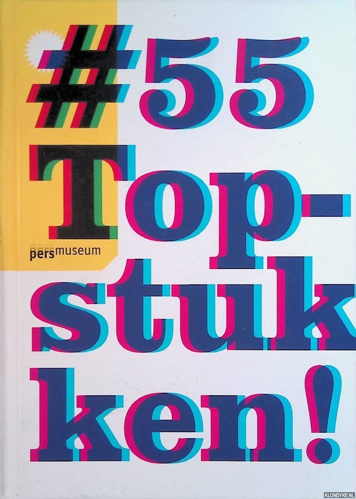 Sens, Angelie - #55 Topstukken