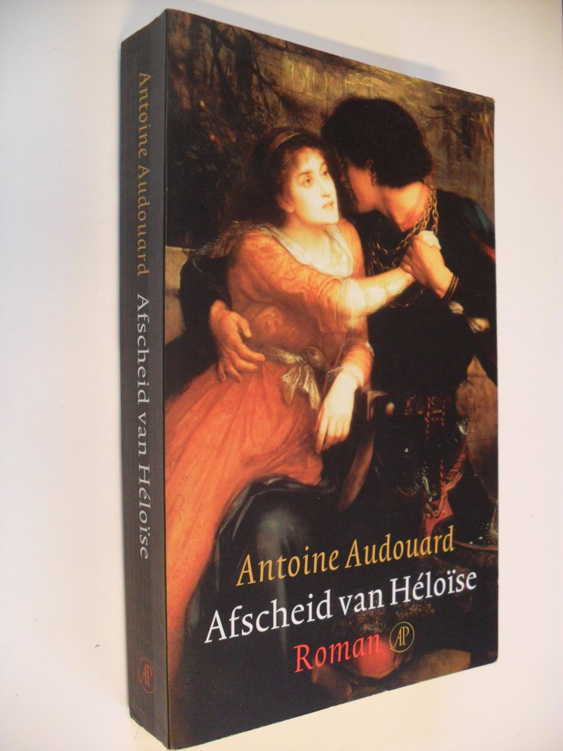 Audouard, Antoine - Afscheid van Heloise