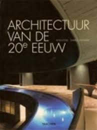 Gossel, Peter,  Gabriele Leuthauser - Architectuur van de 20e eeuw