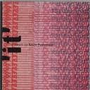 PUETTMANN, EMILE. - Drukwerk van Emile Puettmann. 'it'