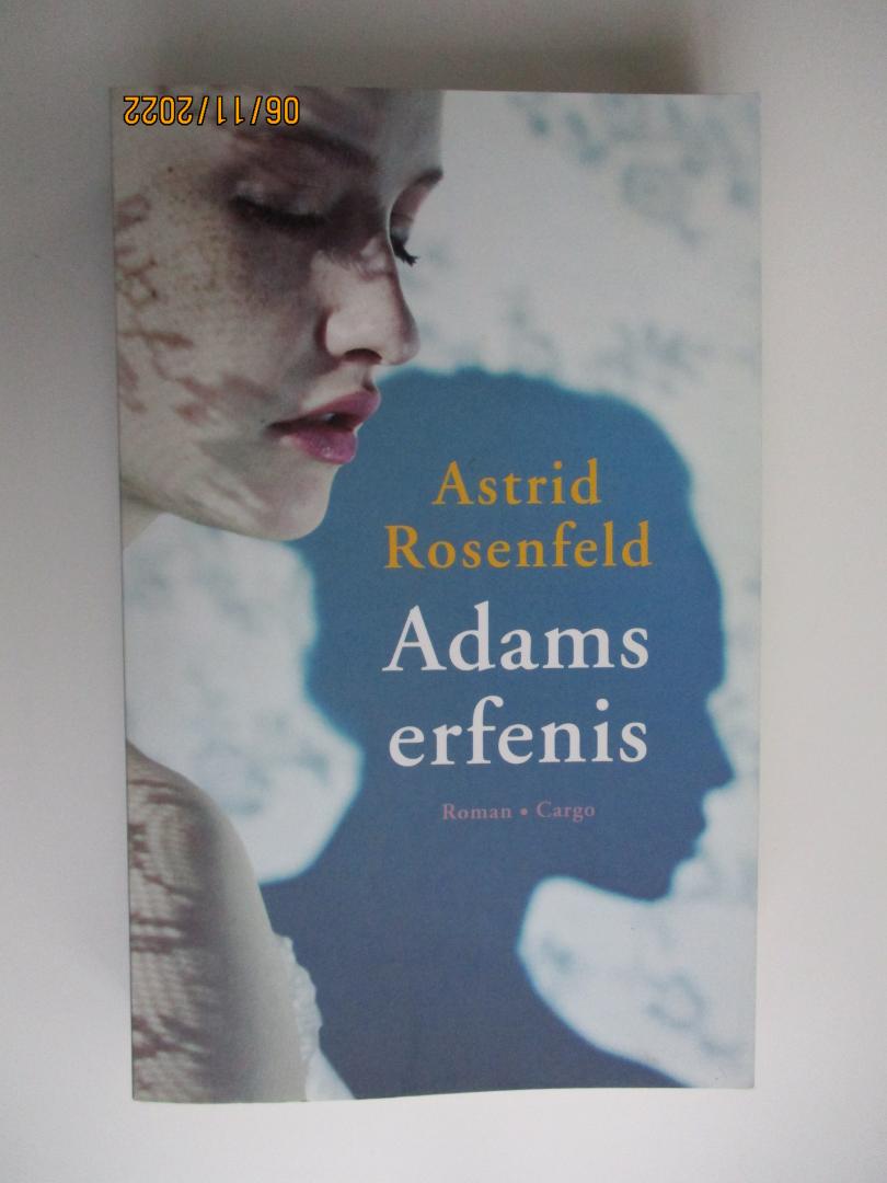 Rosenfeld, Astrid - Adams erfenis