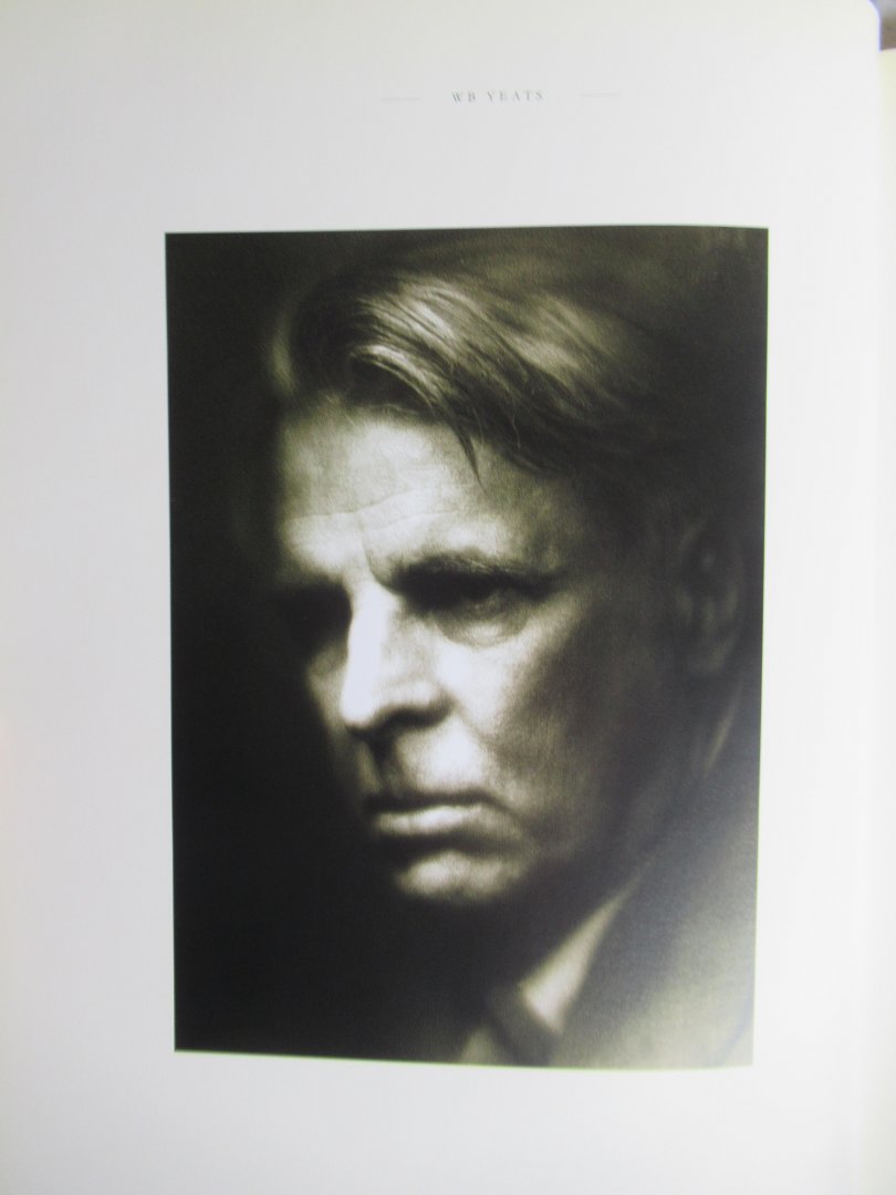 Lambirth, Andrew - WB Yeats. A biography with selected poems