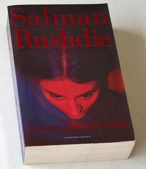 Rushdie, Salman - De grond onder haar voeten