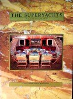 Lean-Vercoe, R - The Superyachts 1999