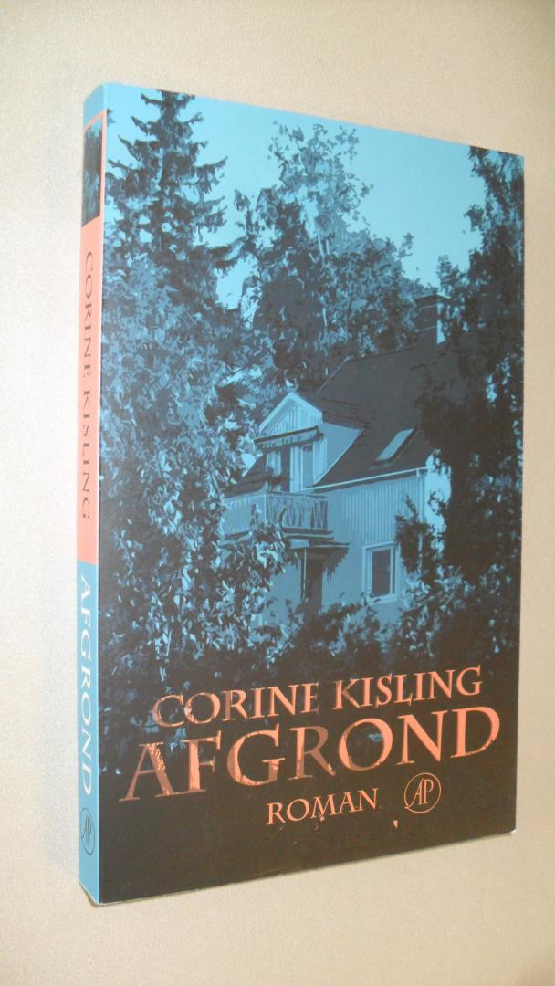 Kisling Corine - Afgrond