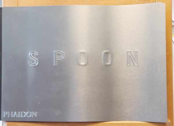 TERRAGNI Emilia - Spoon