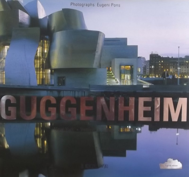 Kliczkowski. H. - Guggenheim