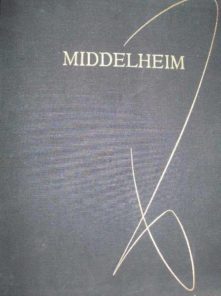 Baudouin, F - Middelheim., (beeldhouwkunst )