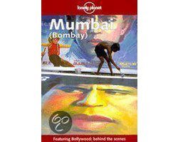 David Collins - Lonely Planet Mumbai