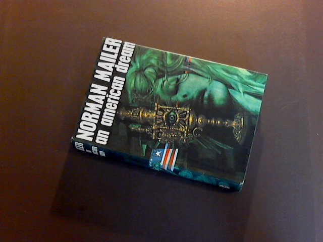Mailer, Norman - An American dream
