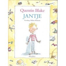 Blake, Quentin - Jantje (tegenstellingen)