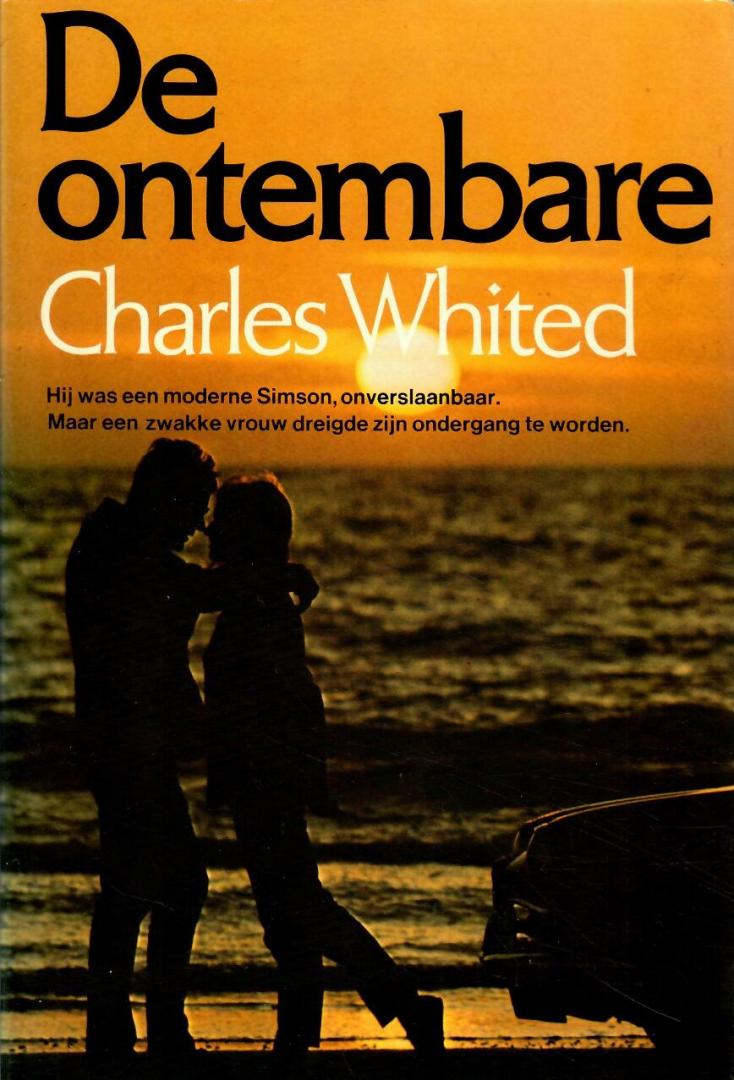 Whited, Charles - De ontembare