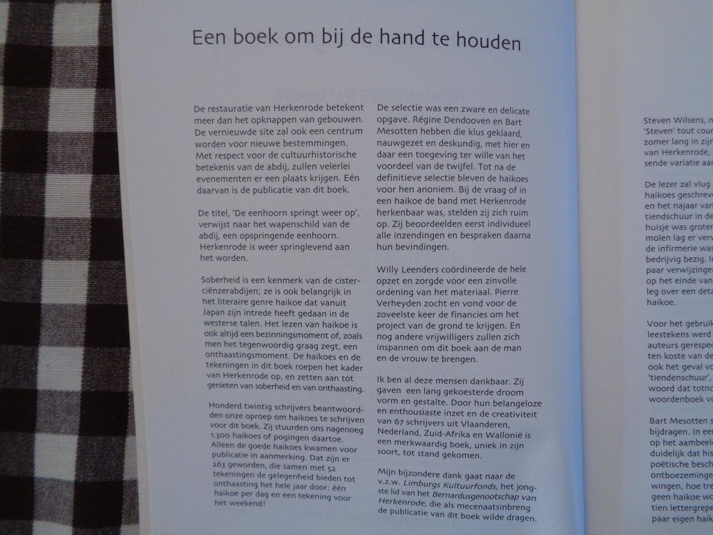 bart mesotten-steven wilsens-regine dendooven - de eenhoorn springt weer op-herkenrode in haikoe