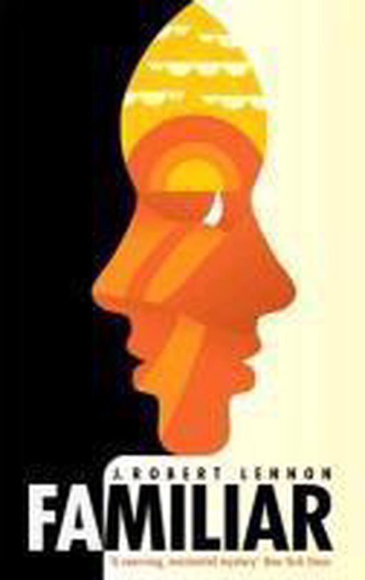 Lennon, J. Robert - Familiar