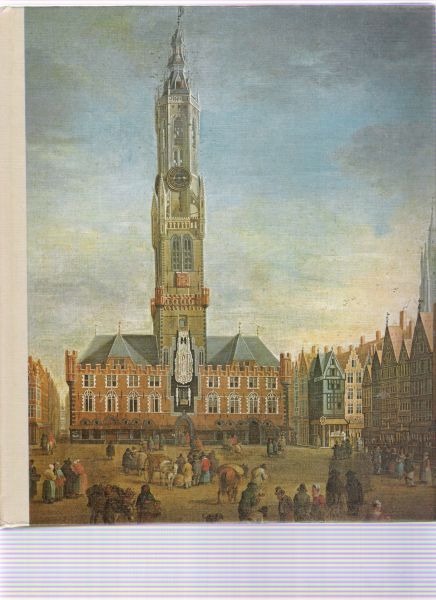 abeele, andries van den - leirsberghe, paul van - brugge ( steden van belgie )