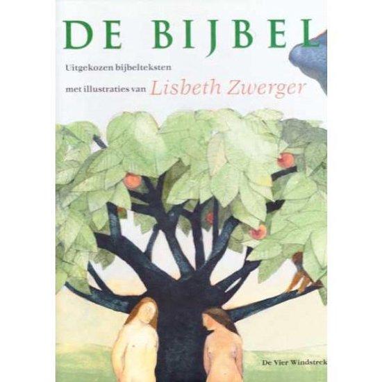 Zwerger, Lisbeth - De Bijbel / uitgekozen bijbelteksten