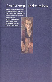 Komrij, Gerrit - Lood en hagel (Schimpscheuten en handtastelijkheden - een keuze)