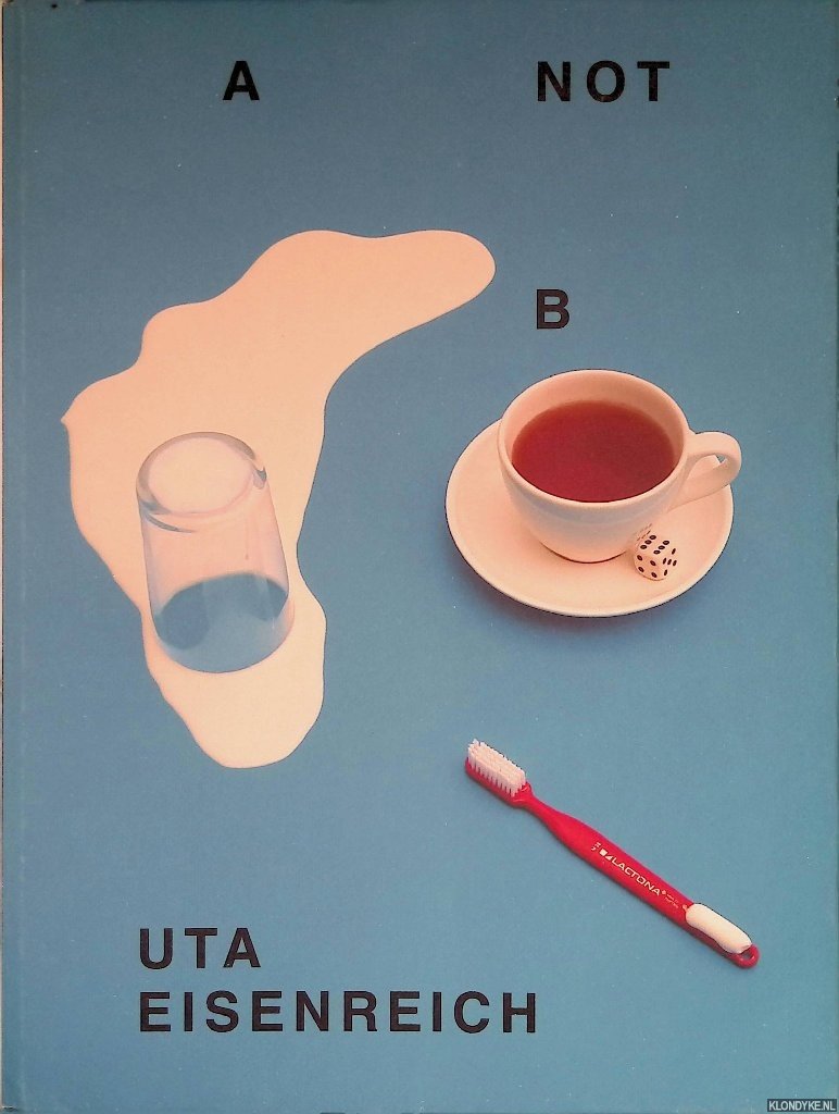 Eisenreich, Uta - A Not B