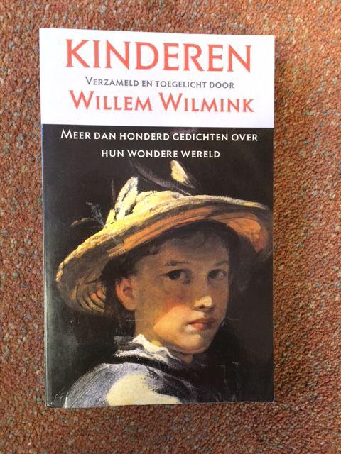 Wilmink, Willem (bloemlezing / samenstelling) - Kinderen / druk 1
