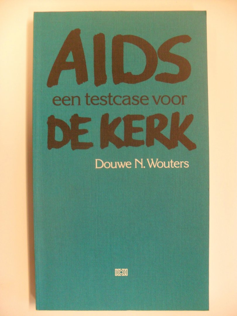 Wouters Douwe N. - Aids een testcase voor de kerk