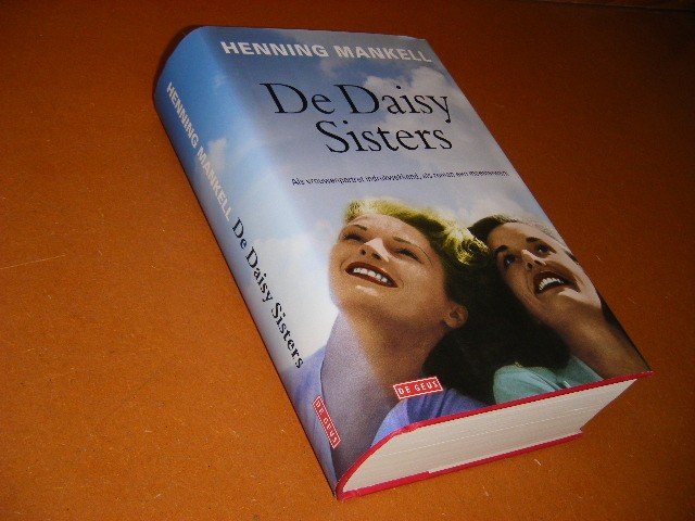 Henning Mankell - De Daisy Sisters.