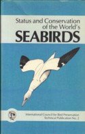 Croxall, J.P. e.a. - Status and Conservation of the World's Seabirds