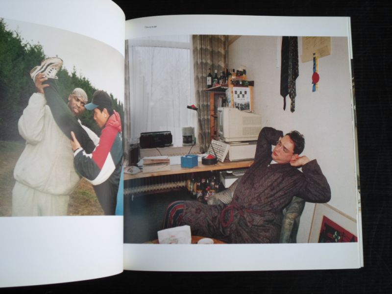 Catrien Ariens, Catrien Ariens - Fotoboek De zondag, Sundays