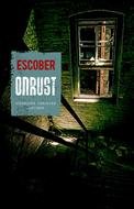 Escober - Onrust - Auteur: Esther Verhoef & Escober