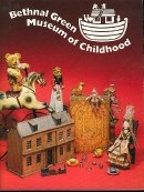 Burton, Anthony. - Bethnal Green Museum of Childhood.