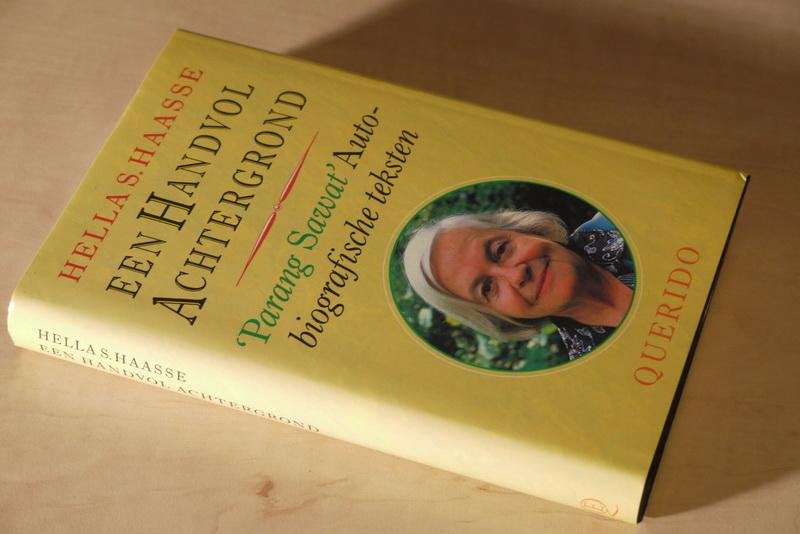 HAASSE H.S. - Een handvol achtergrond. 'Parang sawat' Autobiografische teksten